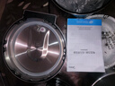 美的（Midea）【国家补贴】提鲜电压力锅5升家用双胆高压锅全自动智能预约饭煲多功能蒸煮YL50M3-751电炖锅4-6人 实拍图