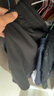 李宁运动套装男紧身速干衣健身服跑步篮球羽毛球高弹训练服夏季打底 实拍图