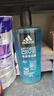 阿迪达斯 （adidas）男士沐浴露 洗发洁面三效合一 补水保湿 冰点两件套700ml 实拍图