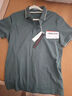 HLA海澜之家【品牌专供】短袖POLO衫男三国演义凉感短袖男夏季 实拍图