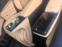 路透仕2025款腾势D9中控导航钢化膜屏幕保护贴膜汽车内饰用品改装配件24 24款腾势D9【后排扶手2张】 高清钢化膜 实拍图