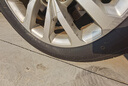 优科豪马横滨轮胎/汽车轮胎 215/60R17 96H G98EV 适配日产/逍客原配/奇骏 实拍图