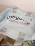 babycare Air pro拉拉裤成长裤XXXL24（＞17kg) 婴儿尿不湿夏日超薄透气 实拍图