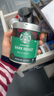 星巴克（Starbucks）精品速溶黑咖啡0糖0脂 阿拉比卡豆美式黑咖啡办公提神组合2罐 实拍图