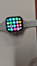 小米（MI）REDMI Watch 5 皎月银 国家补贴 澎湃OS 2 心率血氧监测 蓝牙通话 红米手表5 智能手表 小米汽车 实拍图