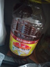 鲁花 食用油 5S 物理压榨 压榨一级 花生油5.7L（新老包装随机发放） 实拍图