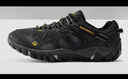 迈乐（Merrell）运动户外溯溪鞋ALL OUT BLAZE轻便透气耐磨防滑速干休闲鞋 J32441黑（男款） 41 实拍图