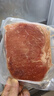 大希地整切调理眼肉牛排含酱包共700g（5片）儿童 牛扒 冷冻牛肉 烧烤 实拍图
