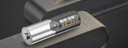 南孚爱掌门智能门锁电池5号8粒 适用于小米鹿客凯迪仕TCL德施曼鹿客华为等电子门锁指纹锁密码锁 i掌门 实拍图