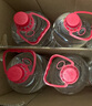农夫山泉 饮用水 饮用天然水5L*4桶 整箱装 桶装水随机包装 实拍图