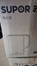 苏泊尔（SUPOR）电水壶热水壶电热水壶1.5L 304不锈钢水壶 双层防烫全钢无缝开水壶烧水壶SW-15J626 1.5L 实拍图