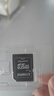 金士顿（Kingston）128GB TF（MicroSD）存储卡 无人机/运动相机 内存卡U3 V30 A2 4K 读速200MB/s兼容手机行车记录仪 实拍图