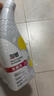 超威净白洁厕泡泡马除菌除垢清洁剂500ml*2+亮白除菌洁厕剂500g*3 实拍图
