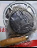 铁仕达（Telssida） 铸铁迷你煎蛋锅热油锅呛油锅泼油锅小铁锅蛋饺锅炝油锅煎蛋神器 11cm【加深高6cm单油嘴款】 实拍图