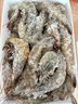 鲜京采 原装进口厄瓜多尔白虾 净重3.3斤 特大号20-30规格 33-50只/盒 实拍图