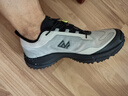 李宁户外CF溯丨逸界lite v3徒步鞋登山鞋男鞋反光透气运动鞋AHTU001 实拍图