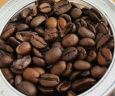 拉瓦萨（LAVAZZA）咖啡豆意大利原装进口 大地系列雨林联盟水洗巴西拼配咖啡豆1KG 实拍图