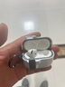 苹果 Apple AirPods/Pro 1代/2代/3代 单只 双耳 充电仓 二手苹果无线蓝牙耳机 AirPods 4 (支持主动降噪) 充电仓 颜色可参考质检报告 实拍图