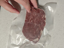 THOMAS FARMS澳洲安格斯谷饲150天原切牛排组合1.2kg保乐肩上脑各3片牛肉 实拍图