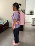 英氏（YEEHOO）小学生书包儿童书包大容量1-3-6年级书包护脊减负双肩包轻便背包 实拍图