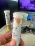 同仁堂维生素c泡腾片 维c泡腾片 vc维生素 vc泡腾片补充维生素c20片*2支 实拍图