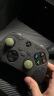 微软Xbox无线游戏手柄 无线控制器 磨砂黑 蓝牙适配Xbox/PC//平板/手机Steam促销黑神话悟空 双人成行2 实拍图
