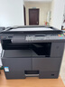 京瓷（KYOCERA）TASKalfa MZ2101 A3激光黑白多功能数码复合机A4办公打印机复印扫描家用商用 主机标配 官方标配 实拍图