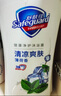 舒肤佳健康净护沐浴露  薄荷香720g 滋润保湿 清凉爽肤 男士沐浴乳液 实拍图