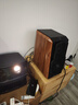 漫步者（EDIFIER）S1000MKII 旗舰HIFI级2.0音箱 蓝牙音箱 音响 电脑音箱 电视音响 实拍图