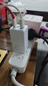 毕亚兹65W氮化镓充电器pd多口TypeC快充头USB充电头适用苹果17/16/15华为小米联想macbook笔记本电脑手机 实拍图