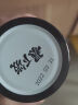 吉香居暴下饭香菇酱 拌饭拌面夹馍酱菜菌菇炒饭调味酱料 原味不辣 200g 实拍图
