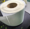 得力（deli）100*50mm 960张*1卷 珊瑚海三防热敏标签纸 快递面单不干胶打印纸12015【适配4寸标签机888B等】 实拍图