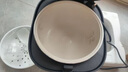 美的（Midea）电饭煲4L电饭锅抗菌青瓷内胆特色卤炖一键柴火饭多功能微压家用3-4人智能预约MB-4E86  实拍图