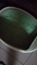 狮子医生绿茶豆腐猫砂宠物清洁除味不沾底低尘速团植物猫砂可冲厕所 2.4kg 实拍图