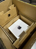 Apple/苹果AI电脑/Mac mini迷你主机 M4银色(10+10核) 16G 512G台式电脑主机 MU9E3CH/A 实拍图