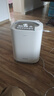 鱼跃(yuwell)5L升新国标医用制氧机家用高清大屏轻音制氧带雾化7F-5GW 实拍图