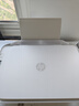 惠普（HP）4925彩色无线喷墨打印机家用 大印量低成本照片打印机 微信打印 复印 扫描 实拍图