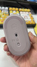 戴尔(DELL)MS3320W 鼠标 无线鼠标 蓝牙鼠标 办公家用鼠标 鼠标无线 对称鼠标 粉色 实拍图