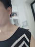 劳丽诗水润隔离防护霜遮瑕三合一补水保湿防水防汗学生防紫外线军训50g 50g隔离防护霜【劳丽诗-小黄盖】 一瓶装 实拍图