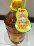 鲁花 食用油 5S 物理压榨 压榨一级 花生油5.7L（新老包装随机发放） 实拍图