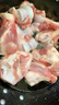 顺丰 猪筒骨鲜冻大骨头筒子骨带骨顺丰包邮髓生鲜熬汤煲汤食材家 5斤净重猪筒骨（对切） 实拍图