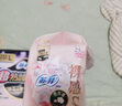 苏菲超薄0皮筋超熟睡安心裤旅行装L码8条安睡裤裤型卫生巾自营 实拍图