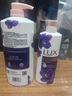 力士（LUX）依兰香沐浴露套装幽莲魅肤沐浴乳1000g送幽莲350g 持久留香 实拍图