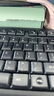 牧萌儿童雨衣男童女童防水全身雨披幼儿园小学生雨具 黄色小恐龙 L 实拍图