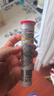 Swisse斯维诗 维生素C泡腾片 增强免疫力促进铁钙吸收 蓝帽认证 20片*3 实拍图