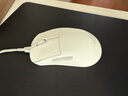 ROG龙鳞ACE mini 白+ROG Booster回报率加速器白（套装） 实拍图