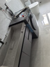 美的（Midea）滚筒洗衣机全自动家用 1.1洗净比MD120V36T 12公斤洗烘一体机 节能净速 以旧换新 家电国家补贴20% 实拍图