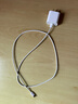 Apple/苹果 60W USB-C编织充电线-1米 苹果充电线手机充电线原装充电线数据线适用iPhone/iPad/AirPods 实拍图