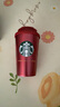 星巴克（Starbucks）随星杯1.0系列 深度烘焙+中度烘焙超精品黑咖啡礼盒装共36颗*2.7g 实拍图