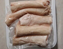 元牧希原切牛蹄筋 净重2斤 鲁西黄牛肉卤味膀脚筋板筋烧烤炖煮源头直发 实拍图